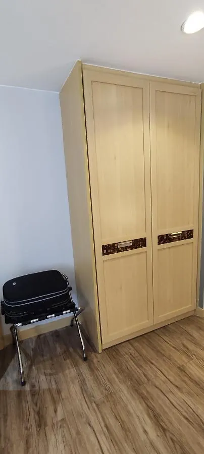 RARIDADE!!! - Flat de Alto Padrão - Preço Imbatível - Cama King Size - Muitos Eletrodomésticos - Limpeza Diária Gratuita Brasília